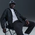 Мъжко яке Nike Windrunner black/white 9