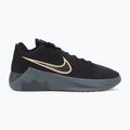 Мъжки баскетболни обувки Nike LeBron Witness 9 black/iron grey/dark smoke grey/black 2