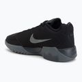 Мъжки баскетболни обувки Nike LeBron Witness 9 black/iron grey/dark smoke grey/black 3