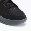 Мъжки баскетболни обувки Nike LeBron Witness 9 black/iron grey/dark smoke grey/black 7