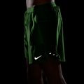 Мъжки шорти за бягане Nike Stride Dri-Fit Brief-Lined 7" lime blast 6