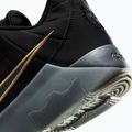 Мъжки баскетболни обувки Nike LeBron Witness 9 black/iron grey/dark smoke grey/black 9