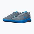 Мъжки баскетболни обувки Nike LeBron Witness 9 cool grey/glacier ice/aurora blue 3