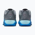 Мъжки баскетболни обувки Nike LeBron Witness 9 cool grey/glacier ice/aurora blue 4