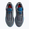Мъжки баскетболни обувки Nike LeBron Witness 9 cool grey/glacier ice/aurora blue 5