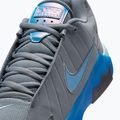 Мъжки баскетболни обувки Nike LeBron Witness 9 cool grey/glacier ice/aurora blue 7