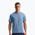Мъжка тениска за бягане Nike Miler Dri-Fit UV work blue