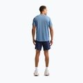Мъжка тениска за бягане Nike Miler Dri-Fit UV work blue 3