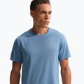 Мъжка тениска за бягане Nike Miler Dri-Fit UV work blue 4
