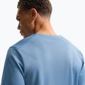 Мъжка тениска за бягане Nike Miler Dri-Fit UV work blue 6