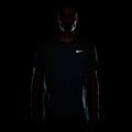 Мъжка тениска за бягане Nike Miler Dri-Fit UV work blue 7