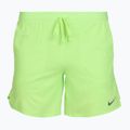 Мъжки шорти за бягане Nike Stride Dri-Fit 2in1 7“ lime blast 6