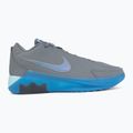Мъжки баскетболни обувки Nike LeBron Witness 9 cool grey/glacier ice/aurora blue 2