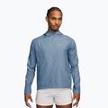 Мъжко яке за бягане Nike Repel Miler work blue/work blue