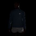 Мъжко яке за бягане Nike Repel Miler work blue/work blue 7