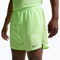 Мъжки шорти за бягане Nike Stride Dri-Fit 2in1 7“ lime blast