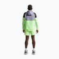Мъжки шорти за бягане Nike Stride Dri-Fit 2in1 7“ lime blast 2
