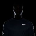 Мъжка тениска за бягане Nike Stride ADV light armour blue 4