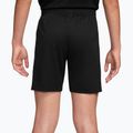 Детски футболни шорти Nike Strike Dri-Fit black/white/white/white 2