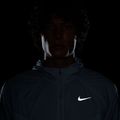Мъжко яке за бягане Nike Stride Repel UV work blue/light armour blue 4
