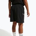 Детски къси панталони/шорти Nike Miler black/black 6