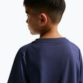 Детска тениска Nike Multi Dri-Fit midnight navy/white 6