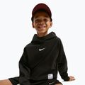 Детски суитшърт Nike Pro Dri-Fit Pullover Hoodie black/white 7