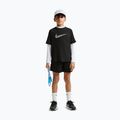 Детска тениска Nike Multi Dri-Fit black/white 2