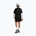 Детска тениска Nike Multi Dri-Fit black/white 3