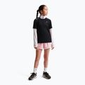 Детска тениска Nike Miler Black 2