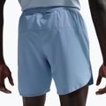 Мъжки шорти за бягане Nike Stride Dri-Fit Brief-Lined 7" work blue 4