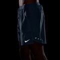 Мъжки шорти за бягане Nike Stride Dri-Fit Brief-Lined 7" work blue 6