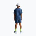 Детска тениска Nike Multi Dri-Fit mystic navy/white 3