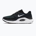 Дамски обувки за бягане Nike Structure Plus black/anthracite/white 2