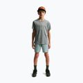 Детска тениска Nike Miler smoke grey/heather 3