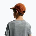 Детска тениска Nike Miler smoke grey/heather 5