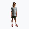 Детска тениска Nike Miler smoke grey/heather 6