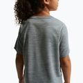 Детска тениска Nike Miler smoke grey/heather 8