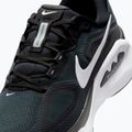 Мъжки обувки за бягане  Nike Structure Plus black/anthracite/white 8