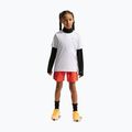 Детска тениска Nike Miler white/white 2