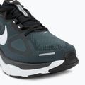 Мъжки обувки за бягане Nike Structure Plus black/anthracite/white 7