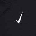 Детски суитшърт Nike Pro Dri-Fit Pullover Hoodie black/white 10