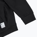 Детски суитшърт Nike Pro Dri-Fit Pullover Hoodie black/white 11