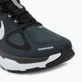 Дамски обувки за бягане Nike Structure Plus black/anthracite/white 7