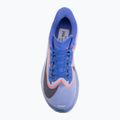 Дамски обувки за бягане Nike Zoom Fly 6 violet mist/hot lava/purple dynasty 5