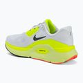Мъжки обувки за бягане Nike Structure Plus white/pure platinum/volt/black 3