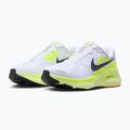 Мъжки обувки за бягане Nike Structure Plus white/pure platinum/volt/black 3