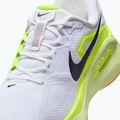 Мъжки обувки за бягане Nike Structure Plus white/pure platinum/volt/black 8