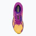 Мъжки обувки за бягане Nike Structure Plus hyper violet/citron pulse/black 5