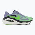 Мъжки обувки за бягане Nike Structure Plus iron purple/off noir-sail/voltage green 2